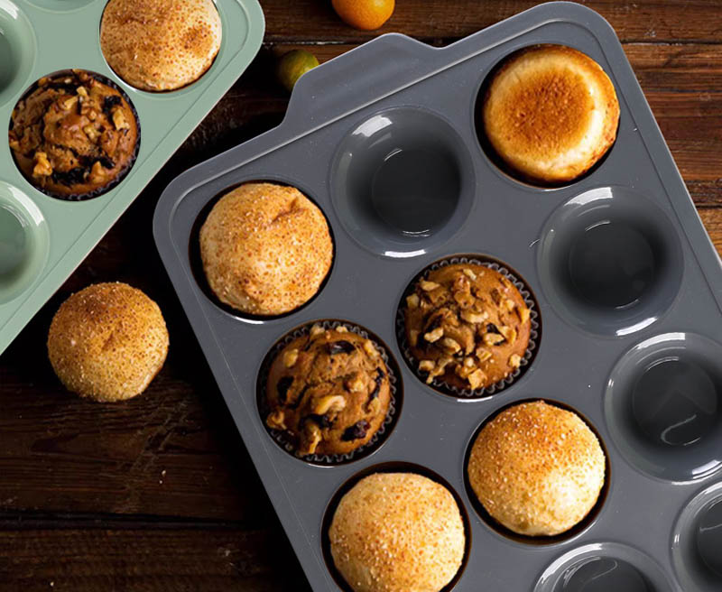 cake mold pans